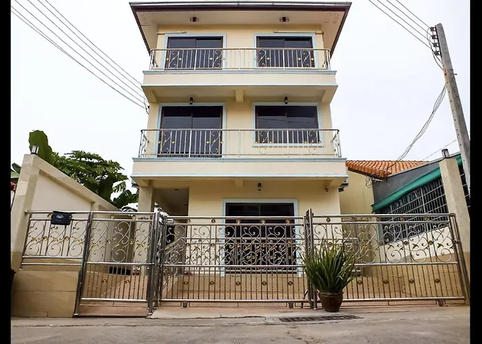 Junior Apartment