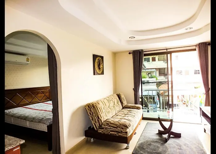 Junior Apartment